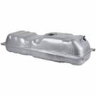 1982 Chevrolet Pick-up Truck Fuel Tank 3
