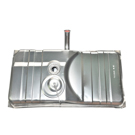 1987 Chevrolet Camaro Fuel Tank 1