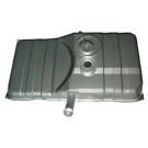 1978 Pontiac Firebird Fuel Tank 1