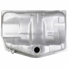 1989 Pontiac Bonneville Fuel Tank 1