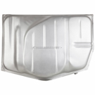 1993 Cadillac Deville Fuel Tank 2