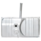 BuyAutoParts Buick Fuel Tank 38-200408O