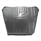 BuyAutoParts 38-22209AN Fuel Tank 1