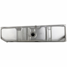 2000 Gmc C3500HD Fuel Tank 1