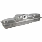 2000 Gmc C3500HD Fuel Tank 3