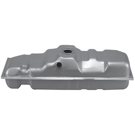 2000 Gmc C3500HD Fuel Tank 1