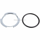 BuyAutoParts 38-203168O Fuel Tank 4