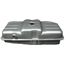 BuyAutoParts 38-203198O Fuel Tank 1