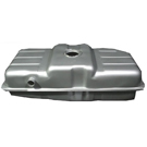 1999 Gmc Safari Fuel Tank 1