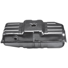 1987 Gmc Safari Fuel Tank 1