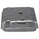 1982 Gmc Suburban Fuel Tank 1