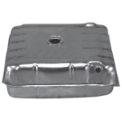 1981 Gmc P2500 Fuel Tank 1