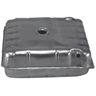 1999 Gmc P3500 Fuel Tank 1
