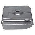 1987 Gmc G2500 Fuel Tank 1