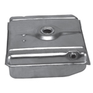 BuyAutoParts 1990 Gmc G2500 Fuel Tank 38-203298O