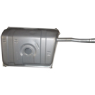 1998 Pontiac Firebird Fuel Tank 1