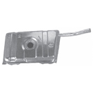 1982 Pontiac Firebird Fuel Tank 1