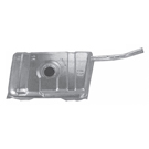 1995 Pontiac Firebird Fuel Tank 1