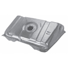 1982 Pontiac Firebird Fuel Tank 1
