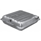 BuyAutoParts 1957 Chevrolet TwoTenSeries Fuel Tank 38-203408O