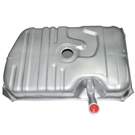 BuyAutoParts 38-203448O Fuel Tank 1