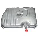 BuyAutoParts Pontiac Fuel Tank 38-203448O