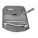 1982 Buick Regal Fuel Tank 1