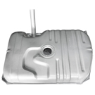 BuyAutoParts Oldsmobile Fuel Tank 38-203498O
