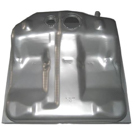 2000 Chevrolet Lumina Fuel Tank 1