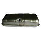 1963 Chevrolet Biscayne Fuel Tank 1