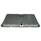 1967 Pontiac Firebird Fuel Tank 1
