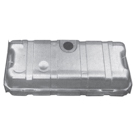 1973 Chevrolet Corvette Fuel Tank 1