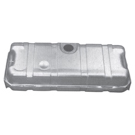 1971 Chevrolet Corvette Fuel Tank 1