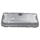 1970 Chevrolet Corvette Fuel Tank 1