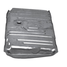 1968 Pontiac Tempest Fuel Tank 1