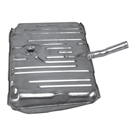 BuyAutoParts 38-203698O Fuel Tank 1