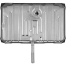 1970 Chevrolet Chevelle Fuel Tank 1