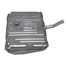 1970 Chevrolet Chevelle Fuel Tank 1