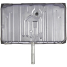 1970 Chevrolet Monte Carlo Fuel Tank 1