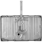 1970 Pontiac LeMans Fuel Tank 1