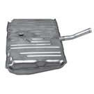 1970 Pontiac LeMans Fuel Tank 1