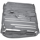1970 Buick GS Fuel Tank 1