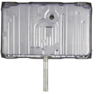 1970 Oldsmobile 442 Fuel Tank 1