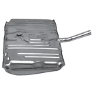 1970 Oldsmobile F85 Fuel Tank 1