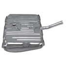 1971 Oldsmobile Cutlass Fuel Tank 1