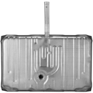 1970 Oldsmobile F85 Fuel Tank 1