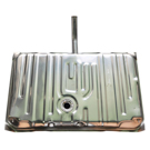 1971 Chevrolet Chevelle Fuel Tank 1