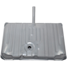 1970 Buick Skylark Fuel Tank 1