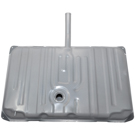 1970 Buick Skylark Fuel Tank 1