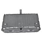 1966 Chevrolet Chevelle Fuel Tank 1